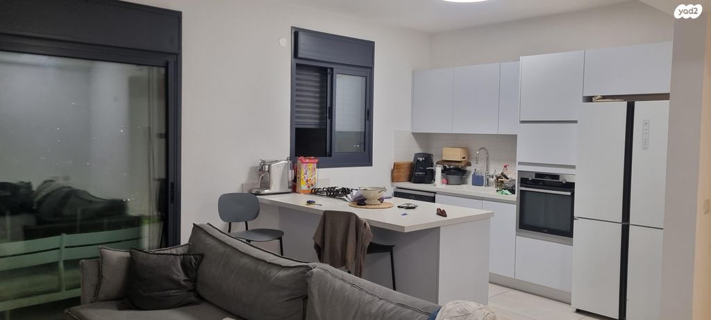 דירה, יעקב תמרי 2, חצרות המושבה, רחובות