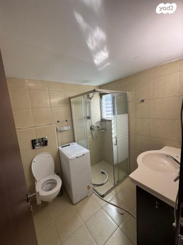 דירה, דוד תדהר 2, התקוה, בית יעקב, נווה צה"ל, תל אביב יפו