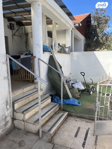 בית פרטי/ קוטג', נעמי 5, גבעת ציון וגבעת הפרחים, אשקלון