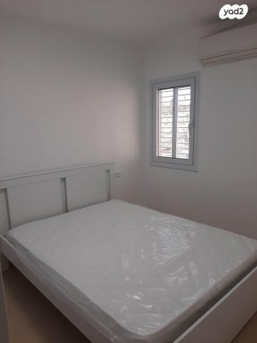 יחידת דיור, מבצע נחשון 54, שכונה ו', באר שבע