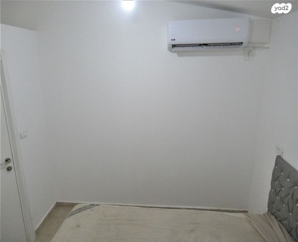 דירה, הוברמן 6, שכונה ב', באר שבע