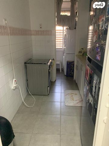 דירה, קוסטה ריקה 33, עיר גנים, ירושלים