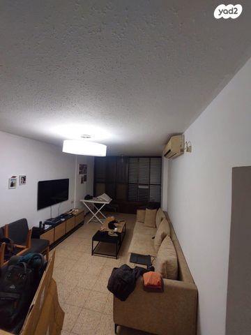 דירה, בר יהודה 18, דרום מערב ותיק, בת ים