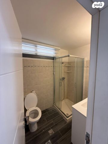 דירת גן, מורד נחל פרת 116, עלמון, עלמון