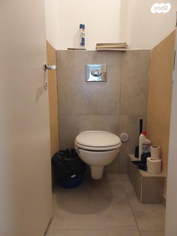 דירה, בשור 122, נווה יוסף, חיפה