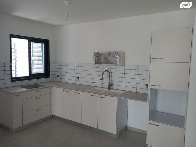 דירה, התאנה 2, כרמי הנדיב, אחוזת רוטנר, קרית מלאכי