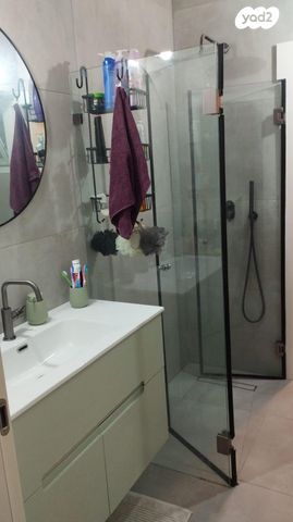 דירה, צפת 74, עמישב, פתח תקווה