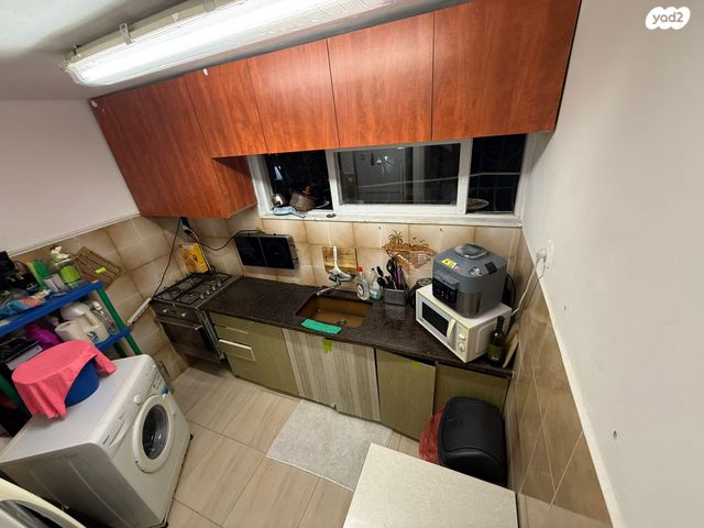 דירה, ניצנה 19, ניצנה, בת ים