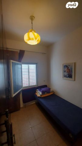 דירת גן, נחל נעמן 11, קרית בנימין, קרית אתא