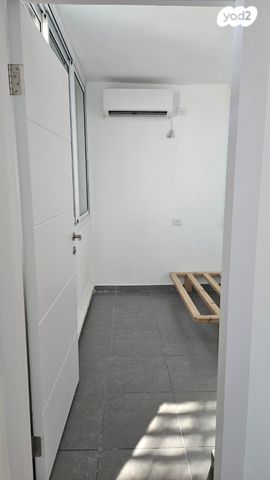 דירה, הנדיב 4, שכונה ג', באר שבע