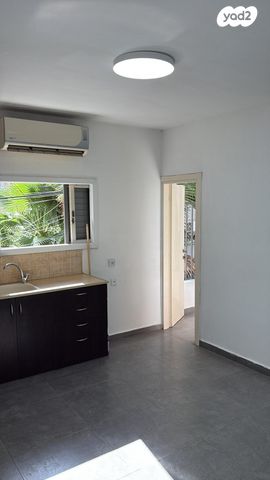 דירה, הדגל העברי 5, כצנלסון, ראשון לציון