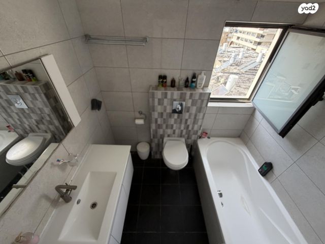 דירה, סוקולוב 64, מרכז, הרצליה