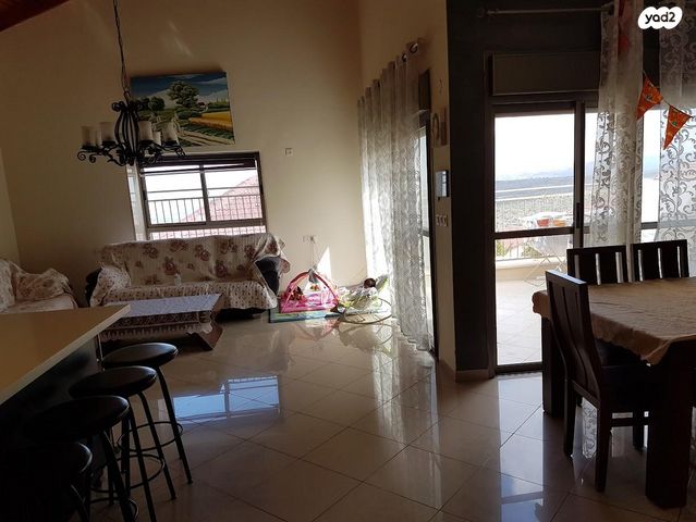 בית פרטי/ קוטג', הברוש 359, עין יעקב, עין יעקב