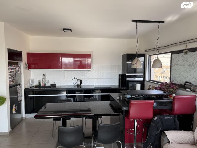 דירה, סוקולוב 64, מרכז, הרצליה