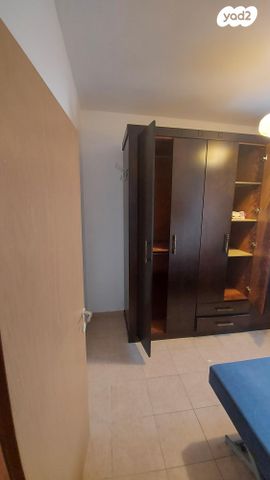 דירת גן, נחל נעמן 11, קרית בנימין, קרית אתא