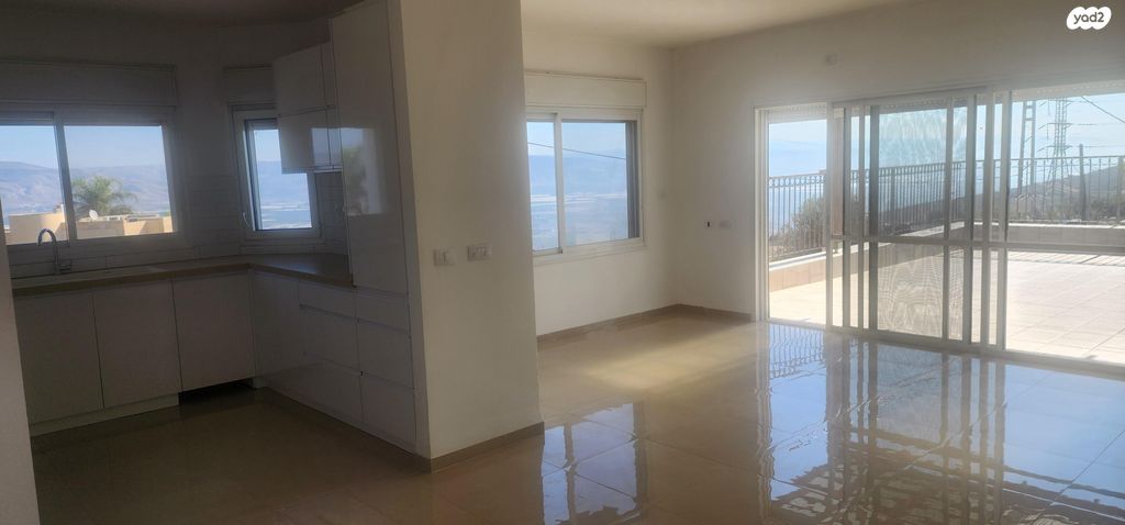 בית פרטי/ קוטג', החרוב 1, פוריה כפר עבודה, פוריה כפר עבודה