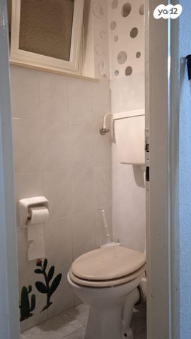 דירה, מקסיקו 8, קרית מנחם, ירושלים