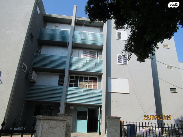 דירה, אהבת ציון 3, נוף שאן, בית שאן