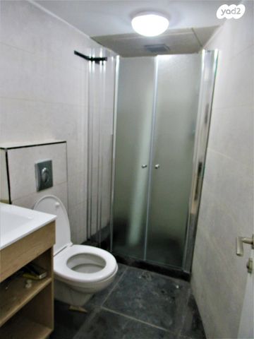 דירה, הוברמן 6, שכונה ב', באר שבע