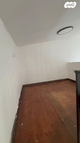 דירה, דוד תדהר 2, התקוה, בית יעקב, נווה צה"ל, תל אביב יפו