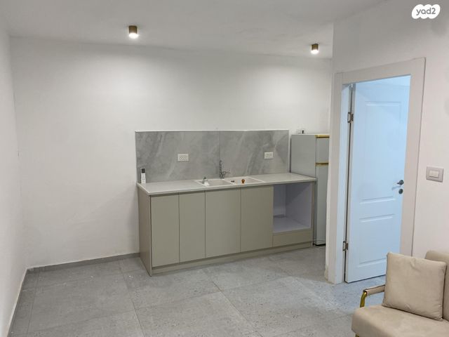 יחידת דיור, הפסגה 31, כתף, כרמיאל