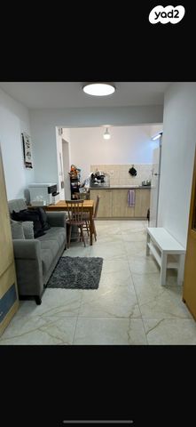 יחידת דיור, כנסת מרדכי 7, התמר, ביתר עילית