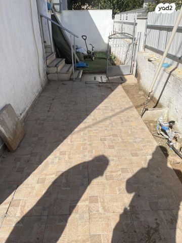 בית פרטי/ קוטג', נעמי 5, גבעת ציון וגבעת הפרחים, אשקלון