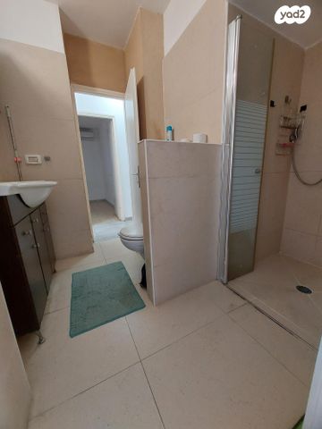 דירה, בשור 122, נווה יוסף, חיפה