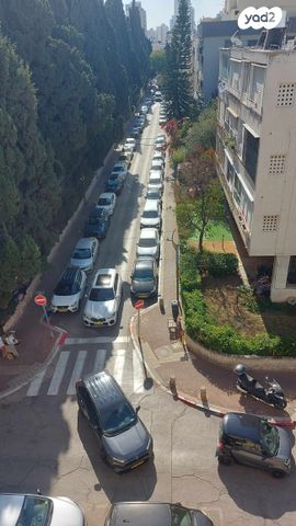 דירה, הפלמ"ח 7, אגרובנק, חולון