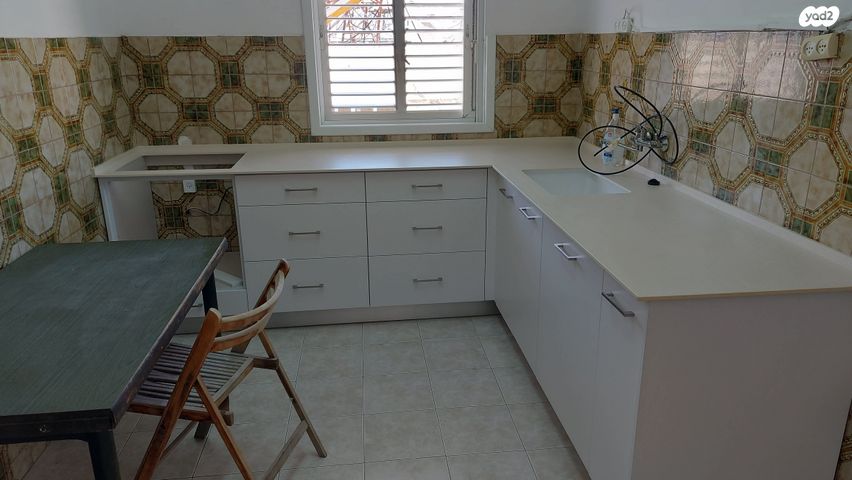 דירה, הפלמ"ח 7, אגרובנק, חולון