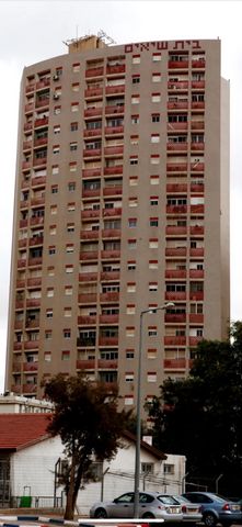 דירה, יד ושם 24, שכונה ג', באר שבע