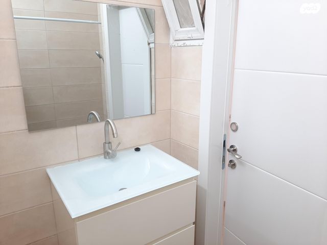 יחידת דיור, מבצע נחשון 54, שכונה ו', באר שבע