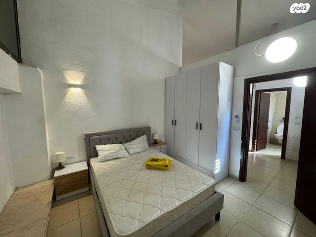 דירה, דוד תדהר 2, התקוה, בית יעקב, נווה צה"ל, תל אביב יפו