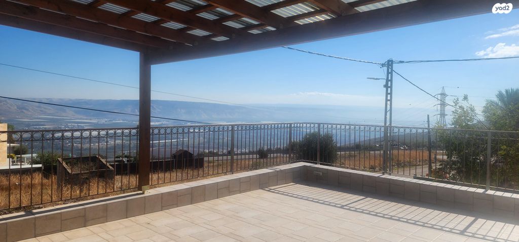 בית פרטי/ קוטג', החרוב 1, פוריה כפר עבודה, פוריה כפר עבודה