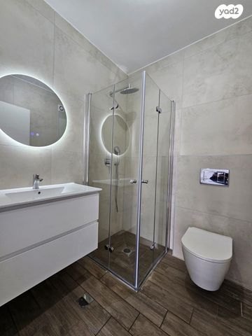 בית פרטי/ קוטג', פנחס נבון 1, נאות שקד, ירוחם