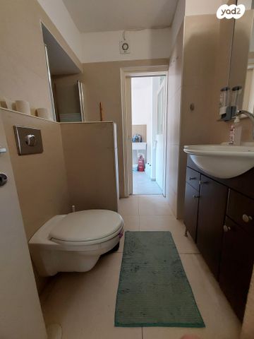 דירה, בשור 122, נווה יוסף, חיפה