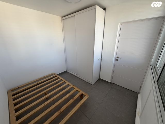 דירה, הנדיב 4, שכונה ג', באר שבע