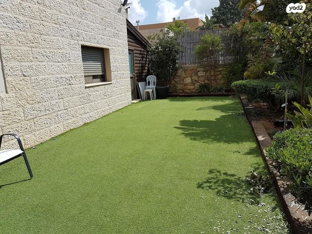 בית פרטי/ קוטג', הברוש 359, עין יעקב, עין יעקב