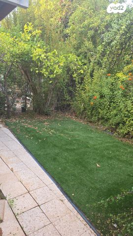 בית פרטי/ קוטג', לויטה 16, תל גנים, רמת גן