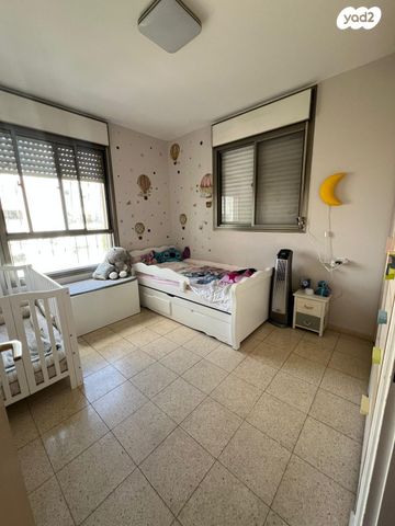 דירה, זכרון יעקב 17, הדר המושבות הותיקה / אם המושבות הותיקה, פתח תקווה