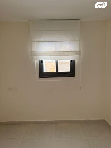 דירת גן, מורד נחל פרת 116, עלמון, עלמון