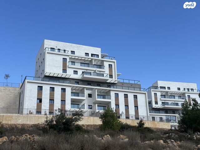 דירה, לשם 5, שאר העיר, אריאל