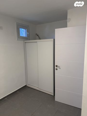 דירה, הנדיב 4, שכונה ג', באר שבע