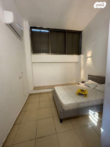 דירה, דוד תדהר 2, התקוה, בית יעקב, נווה צה"ל, תל אביב יפו