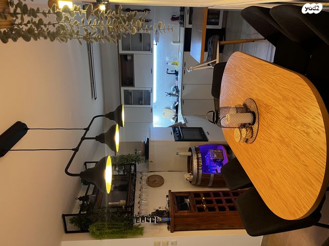 דירה, הבנים 113, גבעת נוף, נס ציונה