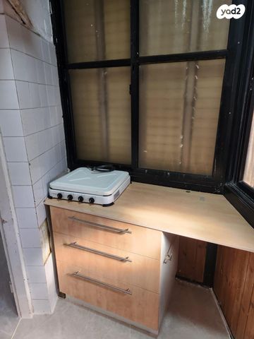 דירה, עולי הגרדום 7, אברמוביץ', ראשון לציון