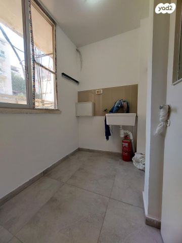 דירה, בשור 122, נווה יוסף, חיפה