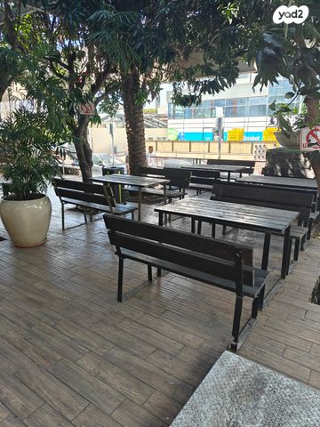 חנויות/ שטח מסחרי, התעשייה 5, אזור תעשייה קרית אתגרים, רעננה