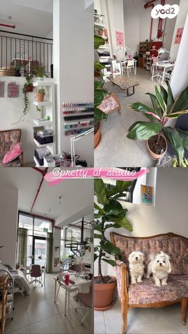 חנויות/ שטח מסחרי, העלייה 53, נווה שאנן, תל אביב יפו