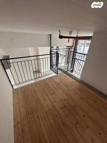 חנויות/ שטח מסחרי, העלייה 53, נווה שאנן, תל אביב יפו